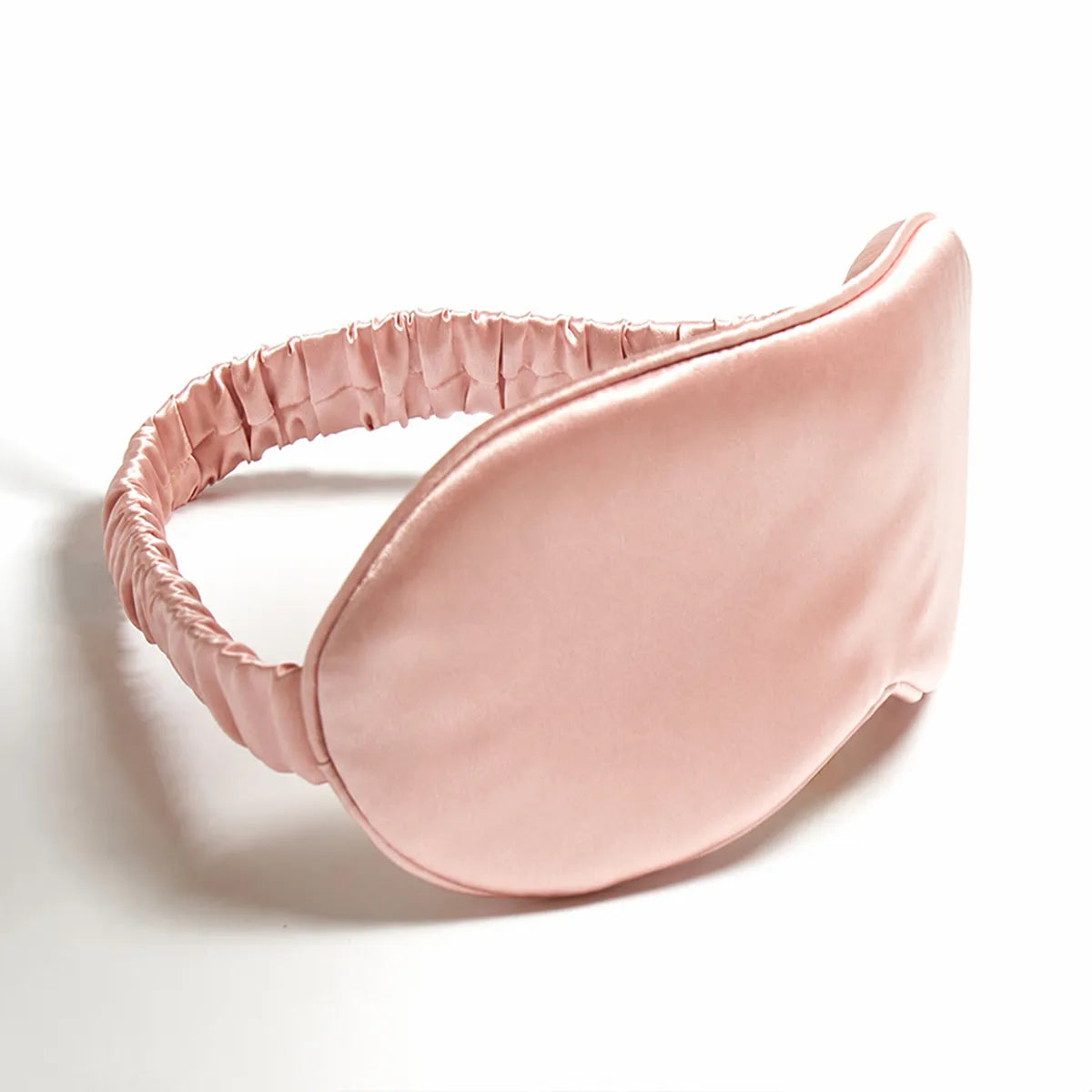 19 Momme 3D Contoured Silk Sleep Mask