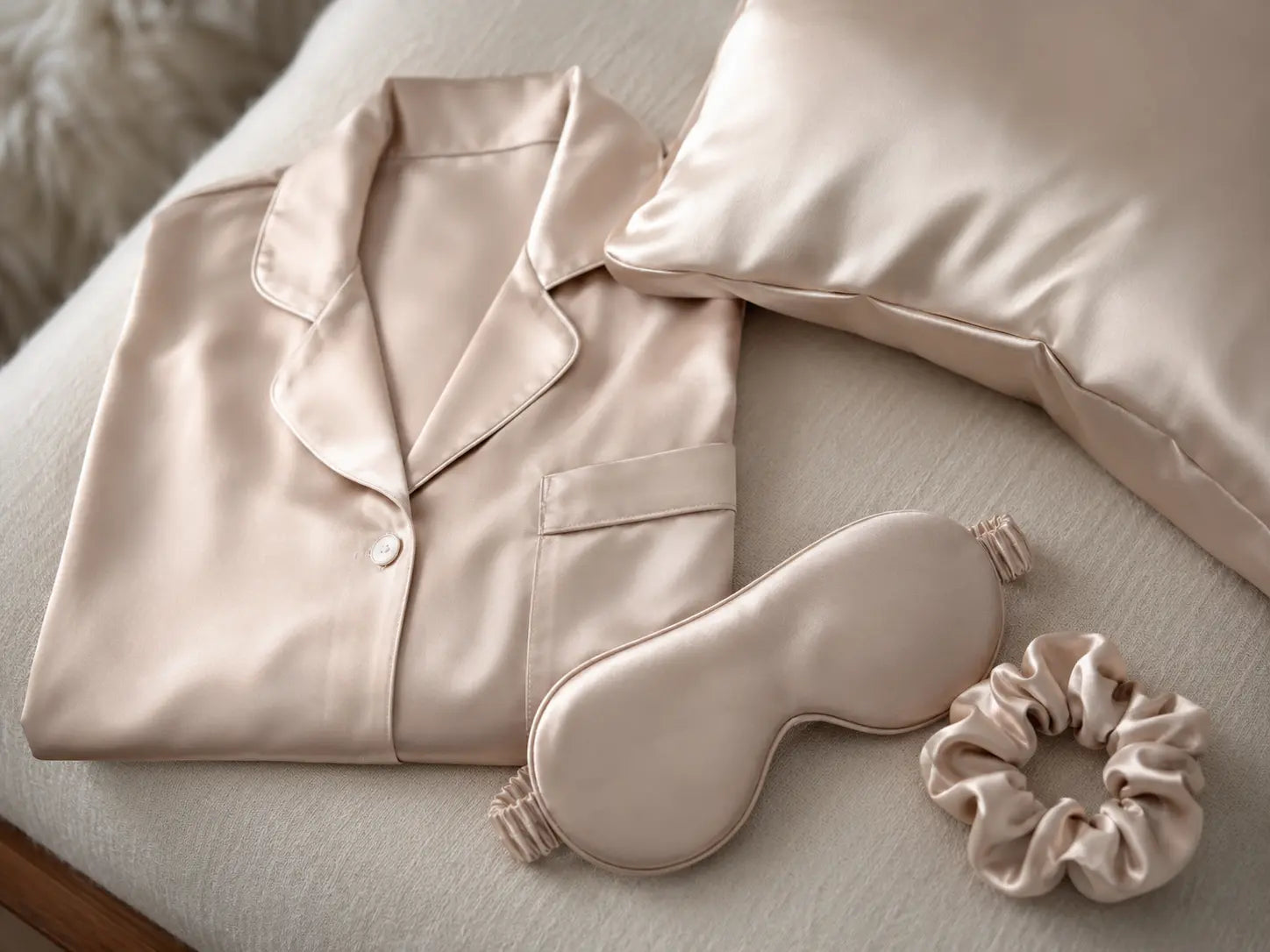 How to Choose Real Silk Sleep Products