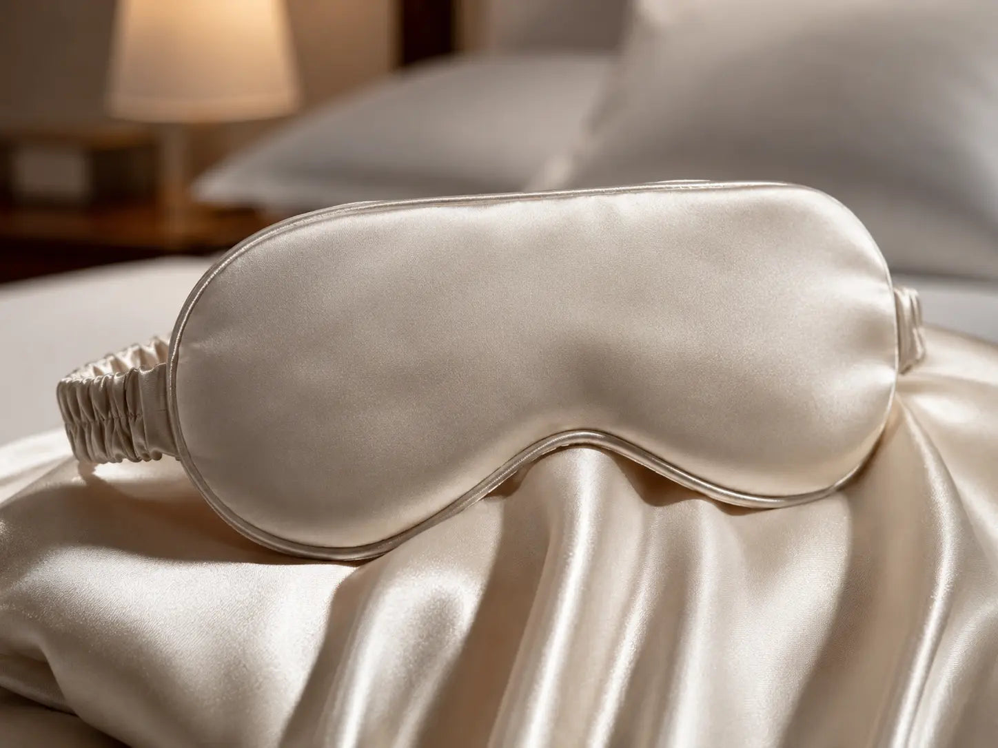 How to Choose a Silk Eye Mask