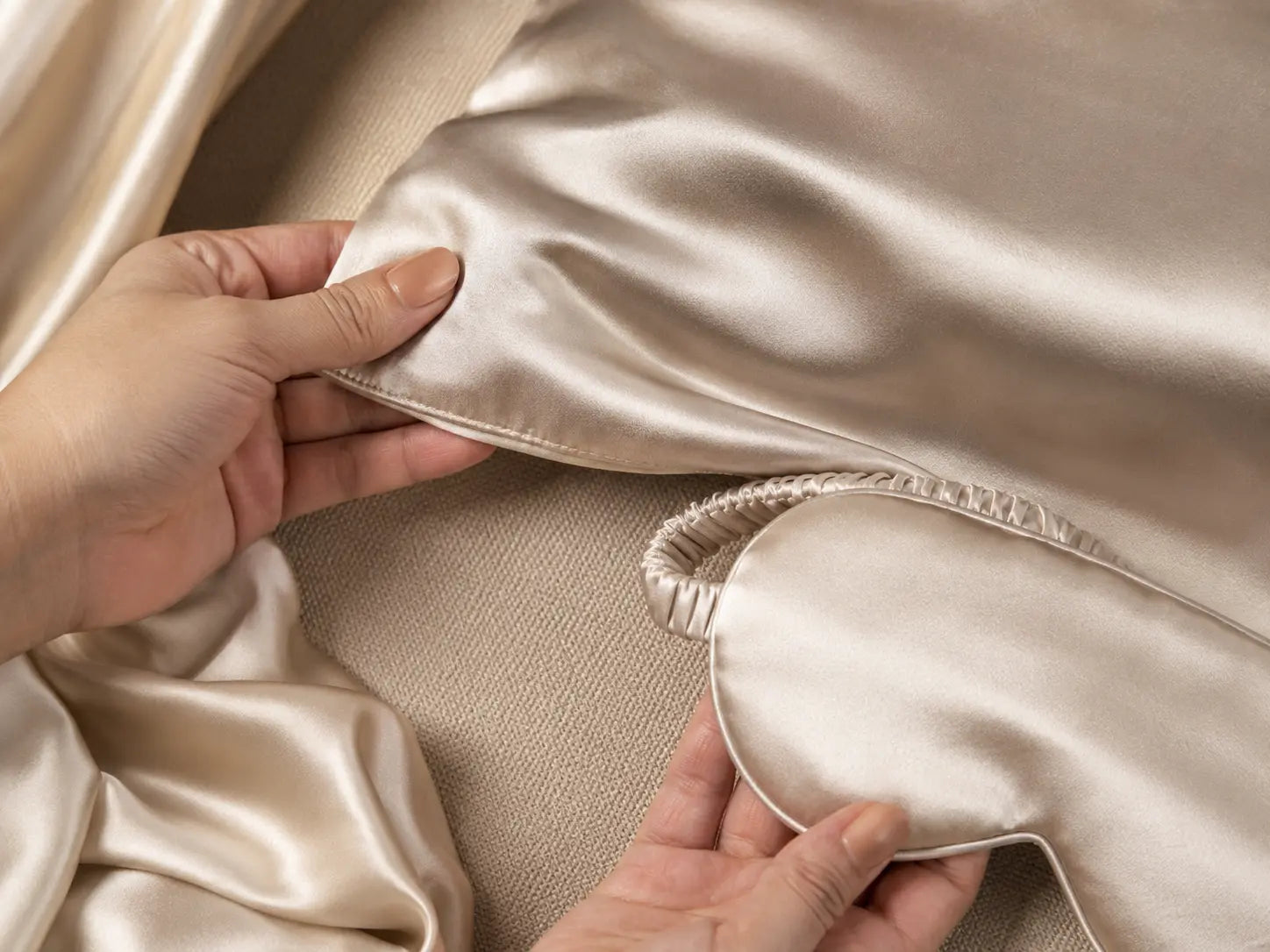 Real Silk Quality & Buying Guide