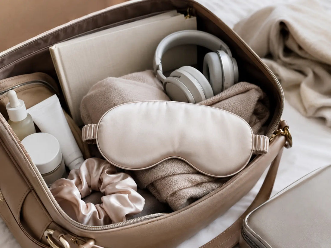 Silk Care Guide