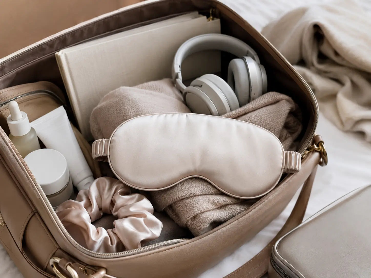 Silk Care Guide