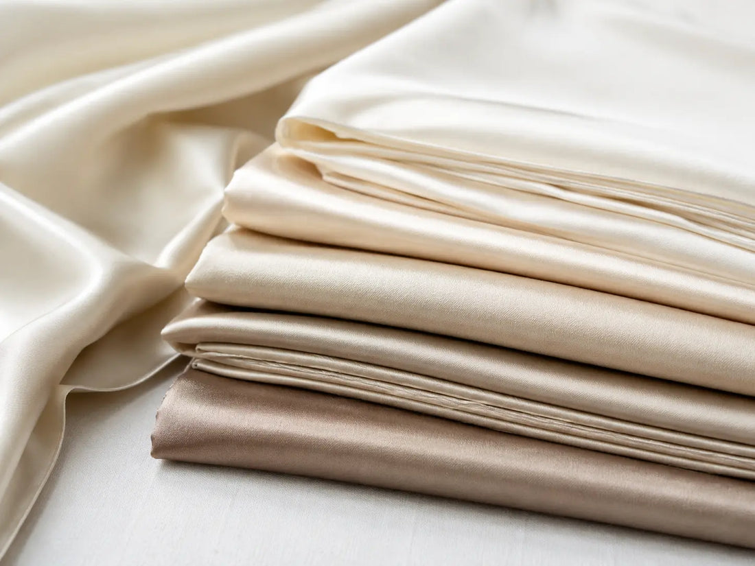 Silk Momme Guide