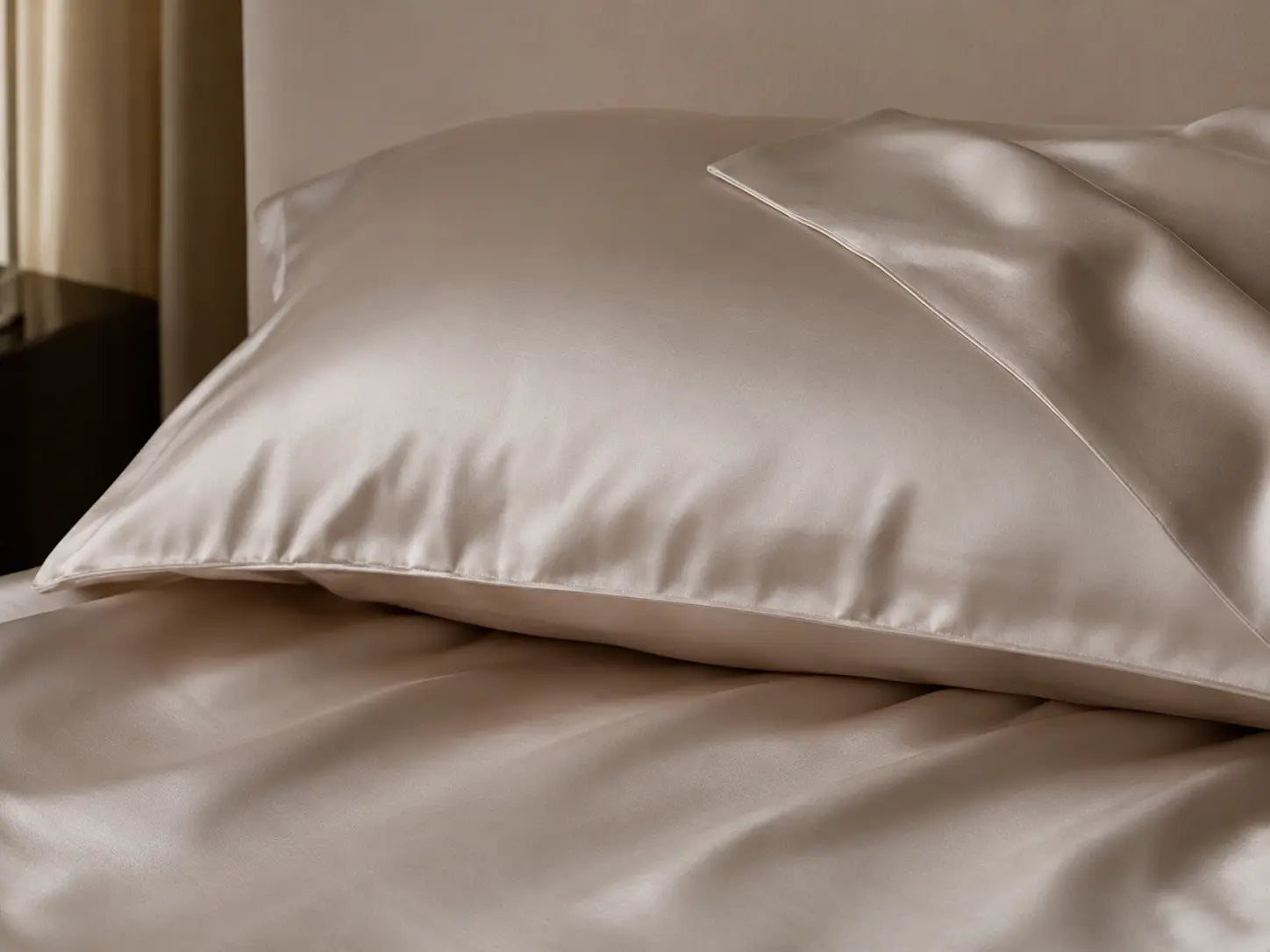 Silk Pillowcase