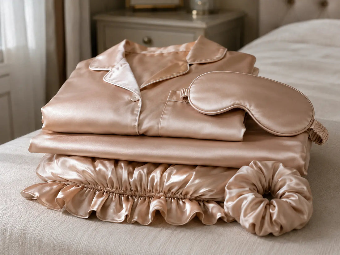 Silk Set