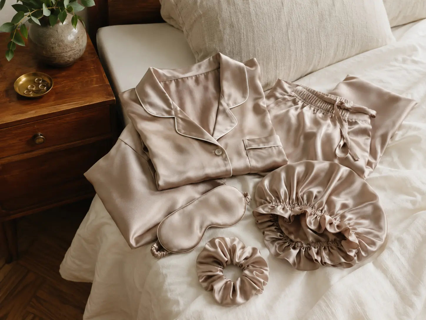 Silk Set