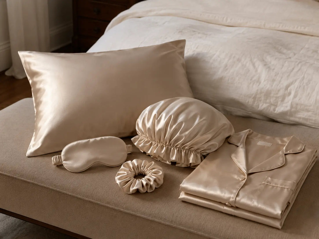 Silk Set