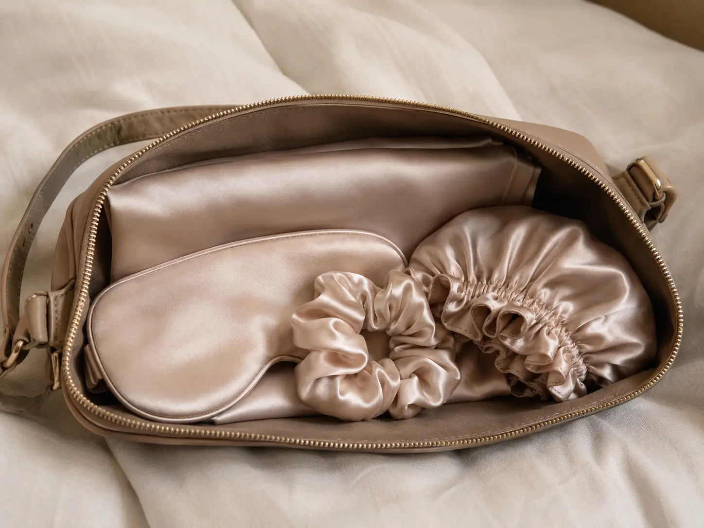 Silk suits you should bring on your trip