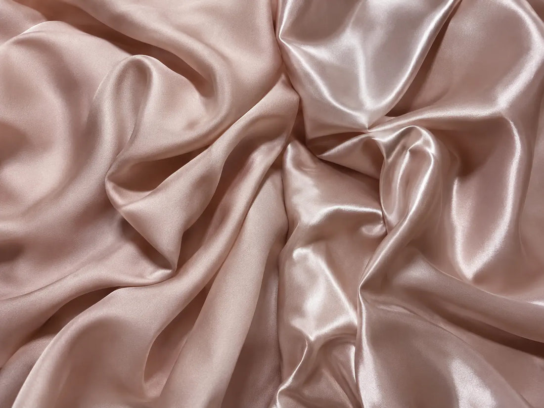 Silk vs Satin Guide