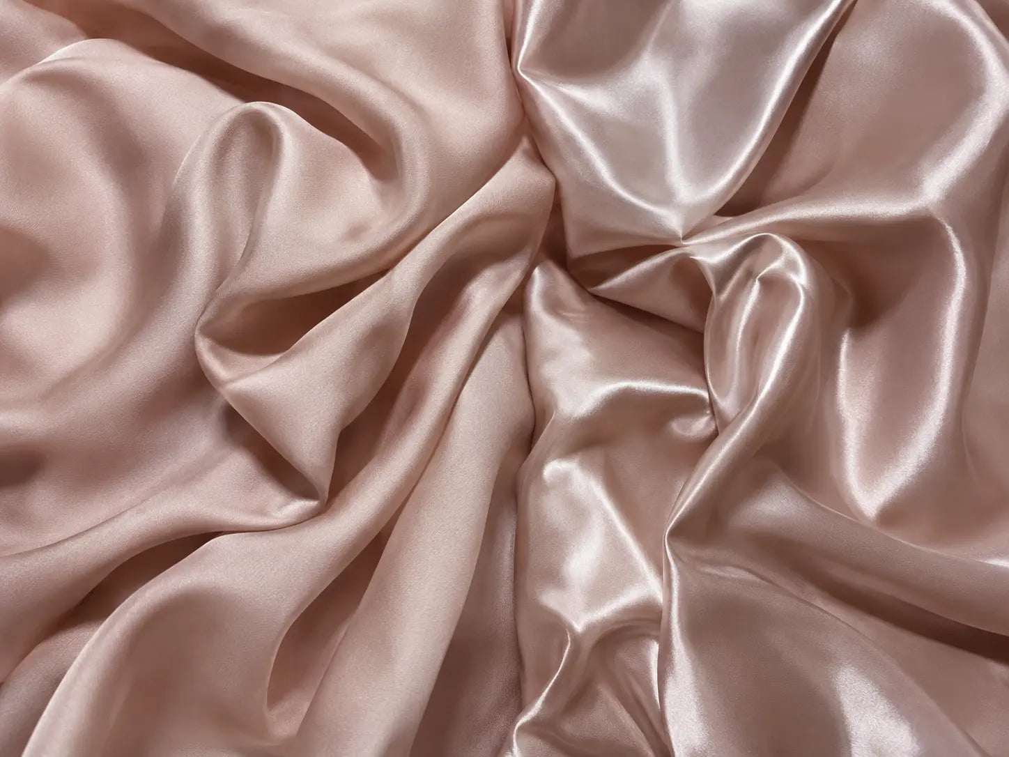 Silk vs Satin Guide