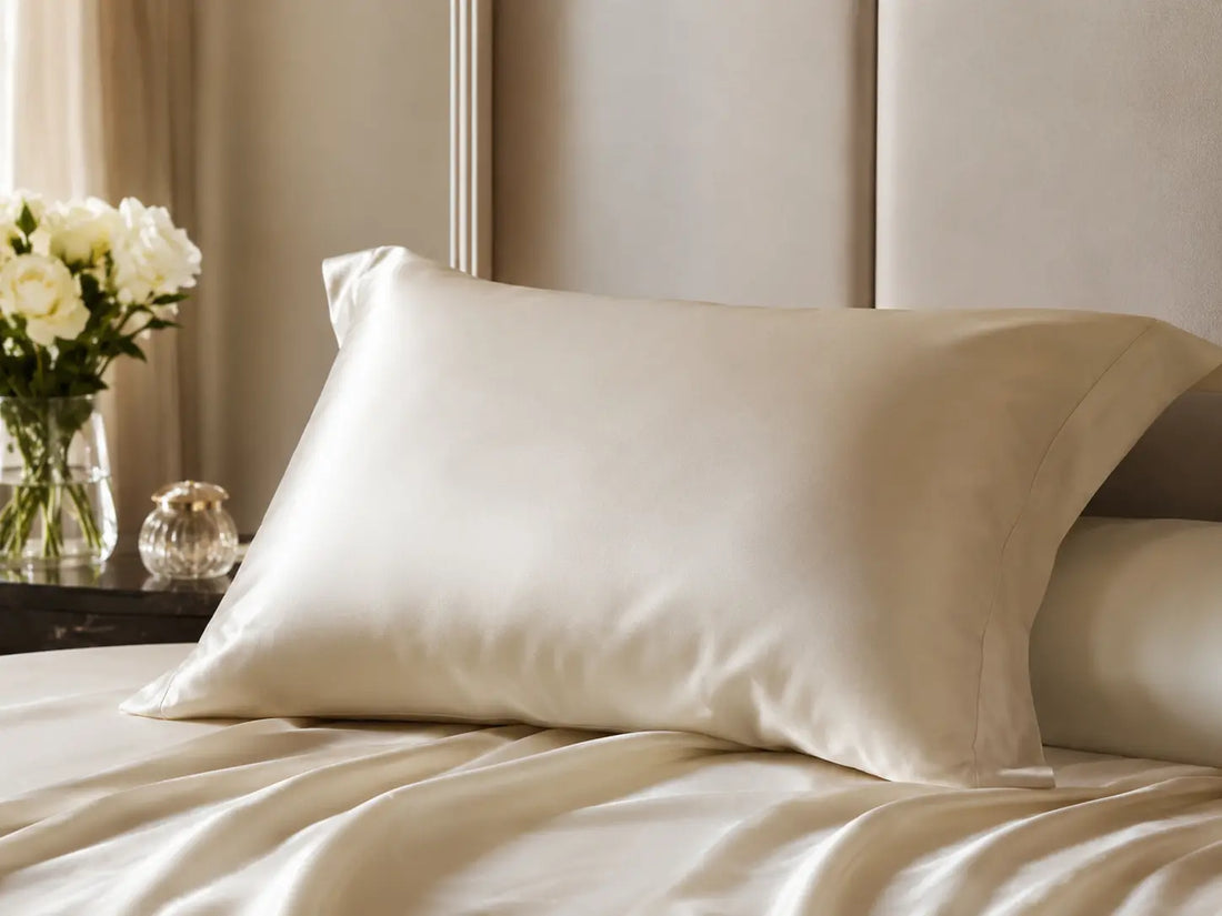 Silk Pillowcase