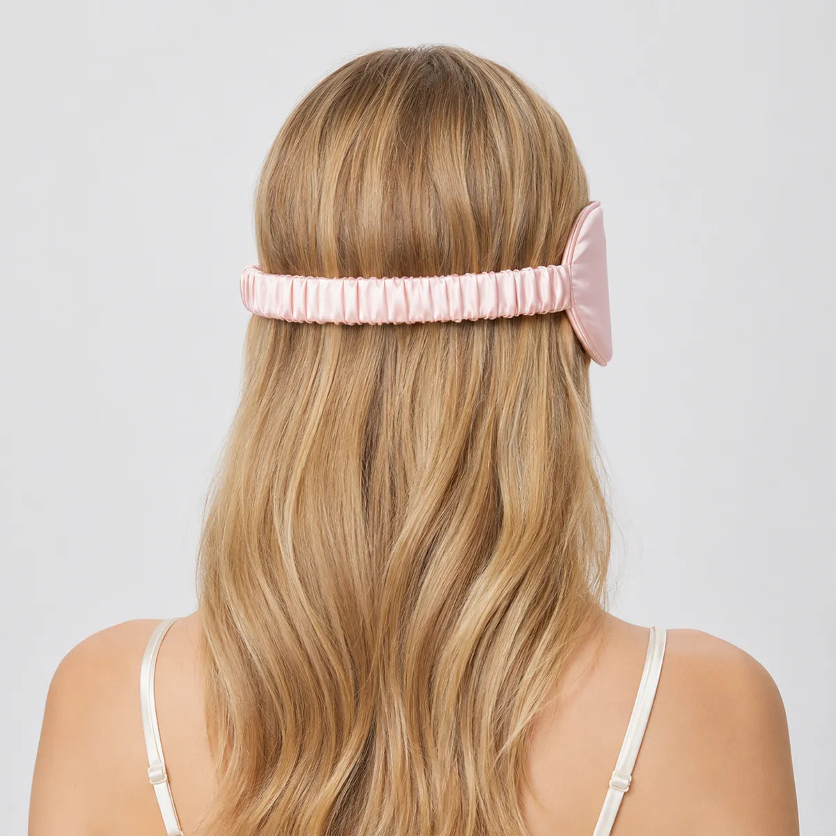 16 Momme Double-Sided Silk Sleep Mask