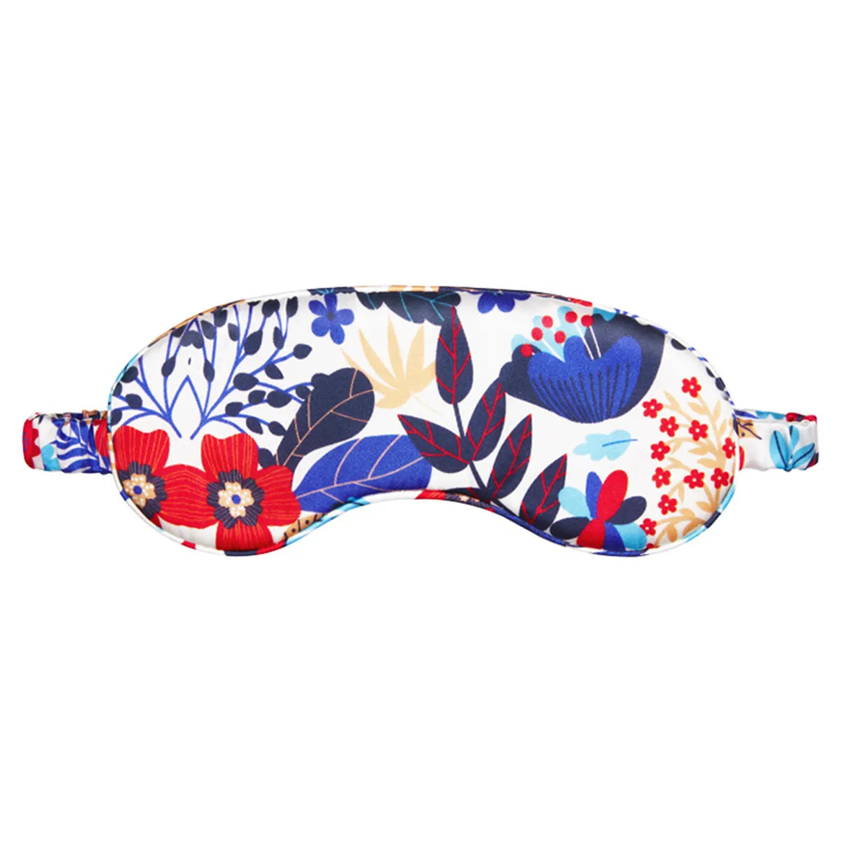 16 Momme Printed Silk Sleep Mask