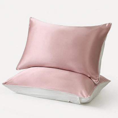 19 Momme Silk & Lyocell Pillowcase