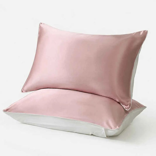 19 Momme Silk & Lyocell Pillowcase