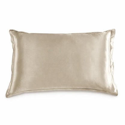 30 Momme Heavyweight Double-Sided Silk Pillowcase