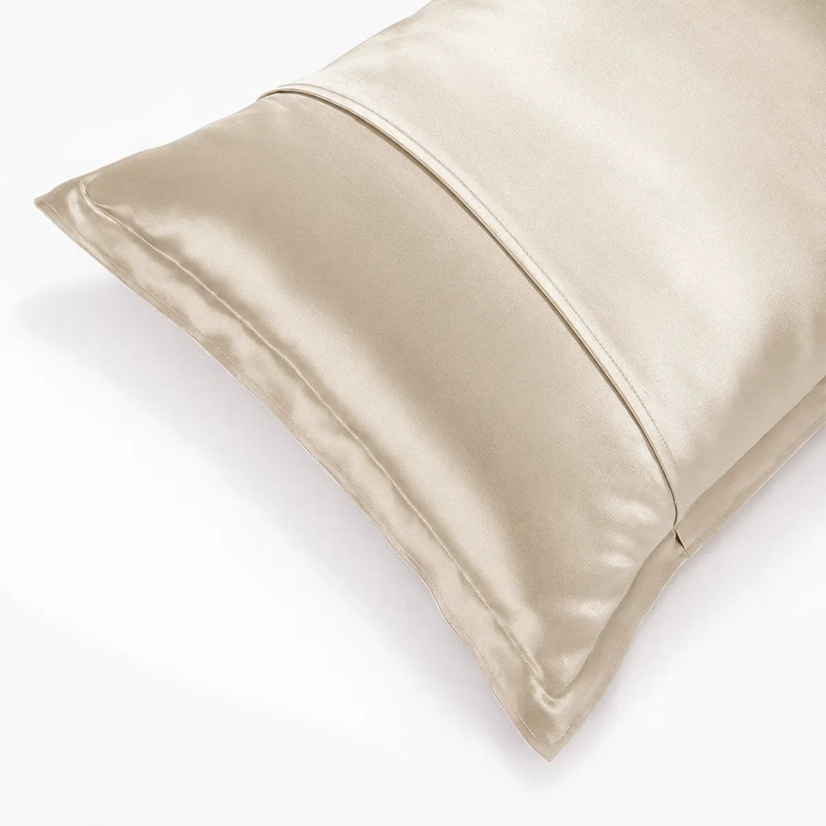 30 Momme Heavyweight Double-Sided Silk Pillowcase