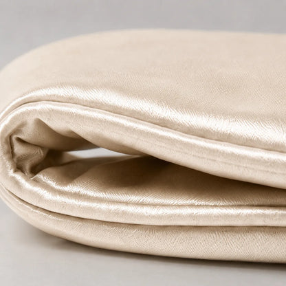 19 & 22 Momme Double-Sided Silk Sleep Mask