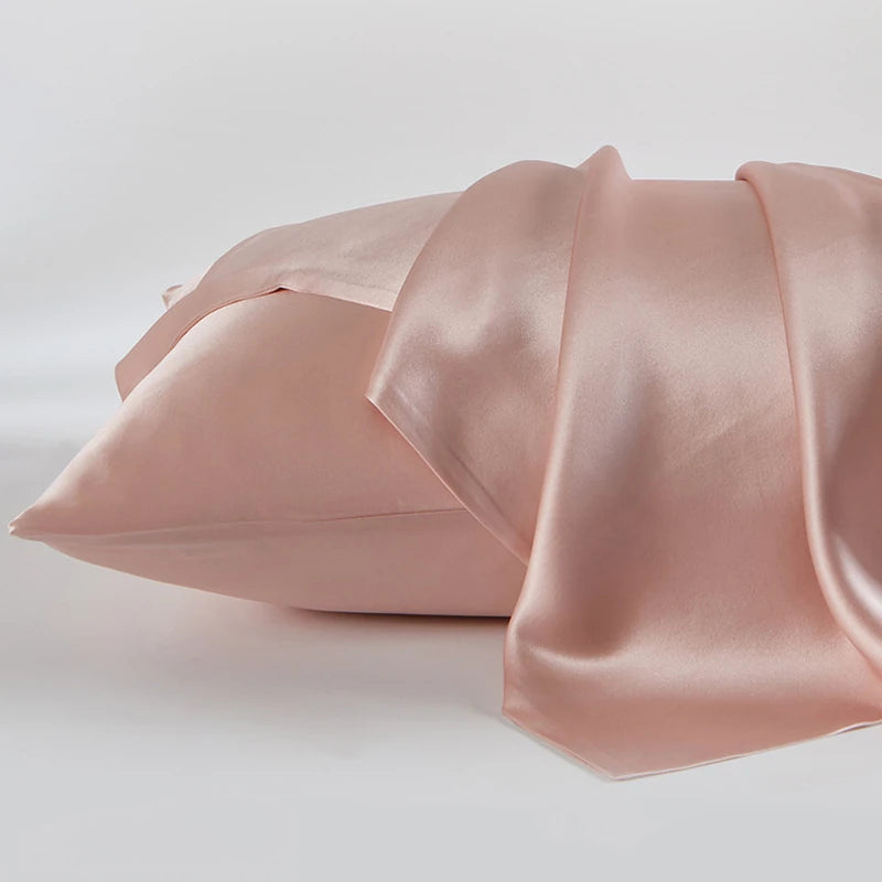 19 Momme Silk Pillowcase