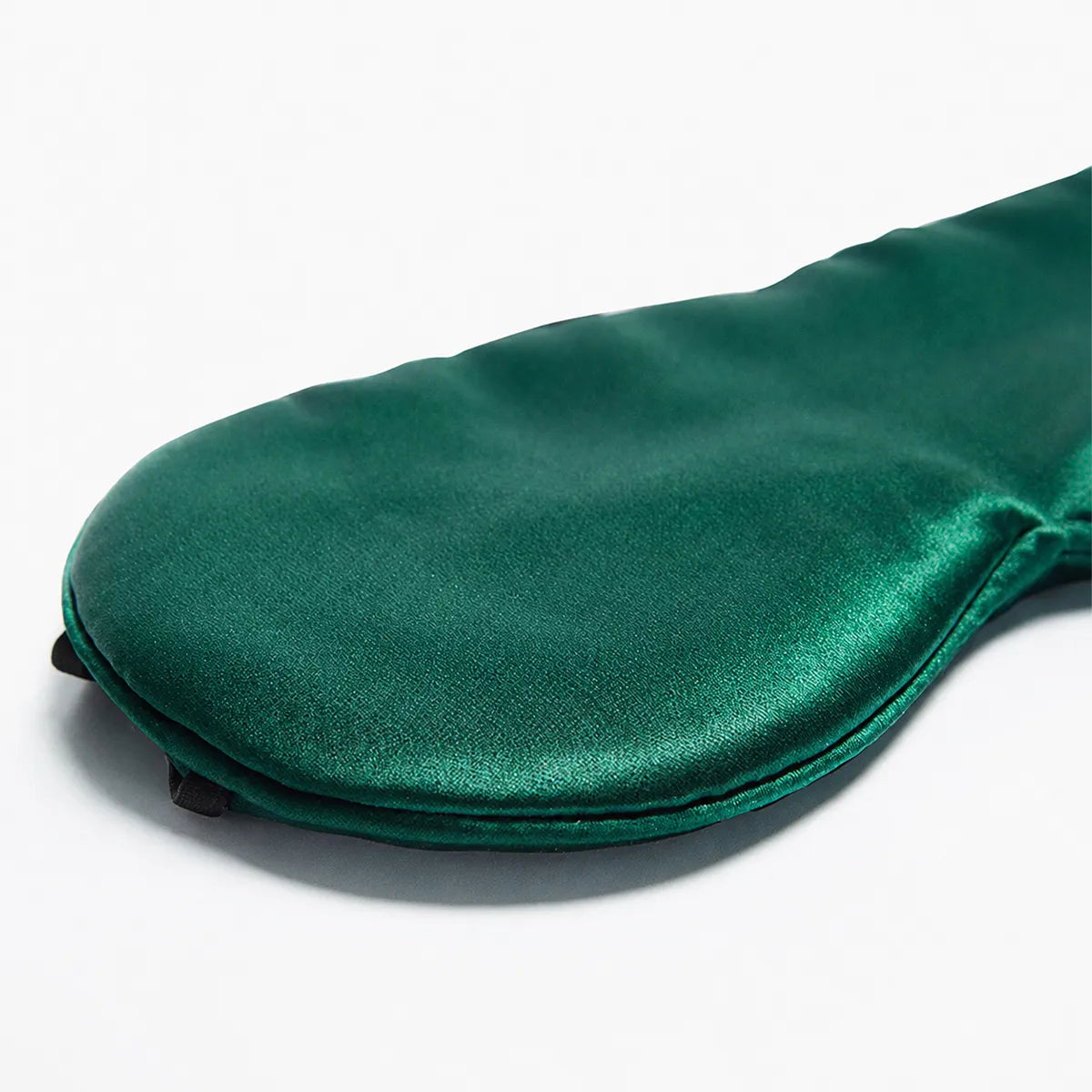 19 Momme Adjustable Over the Head Silk Sleep Mask