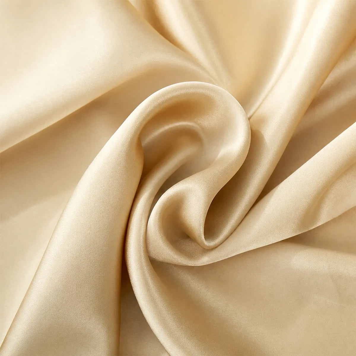 16 Momme Double-Sided Wide Flange Silk Pillowcase