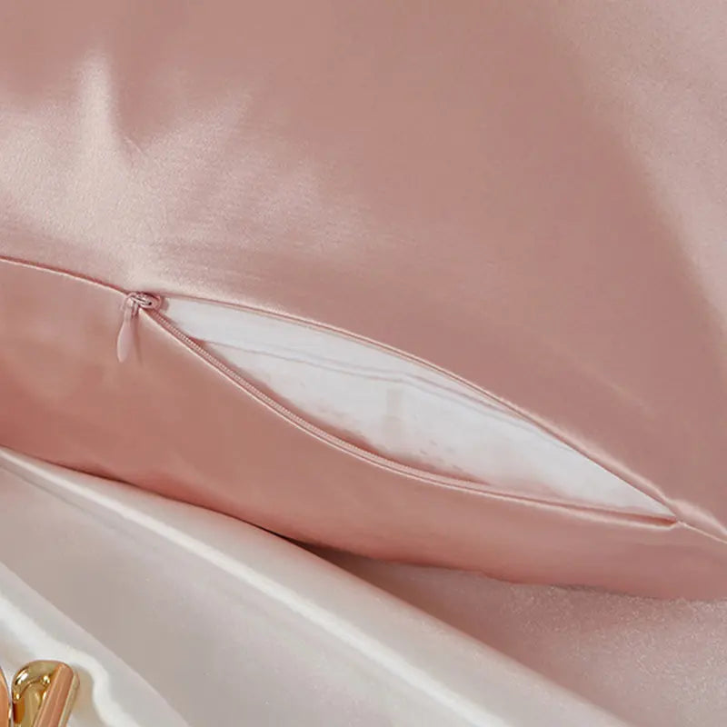 19 Momme Silk Pillowcase
