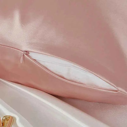 19 Momme Silk Pillowcase