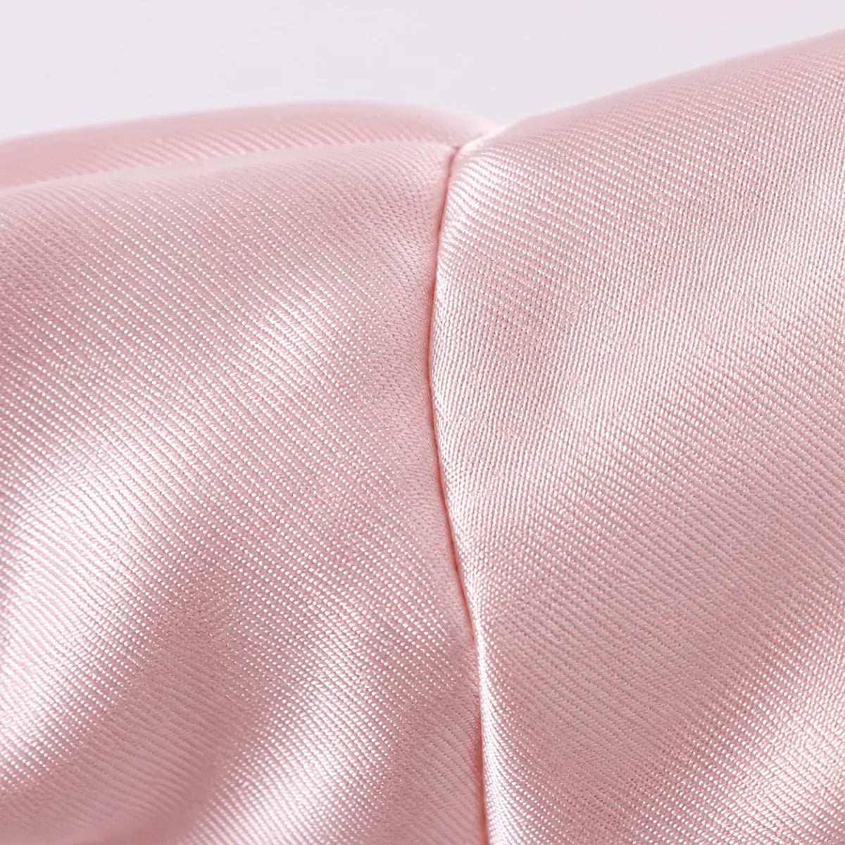 22 Momme Wide Ruched Silk Scrunchies – Set of 3