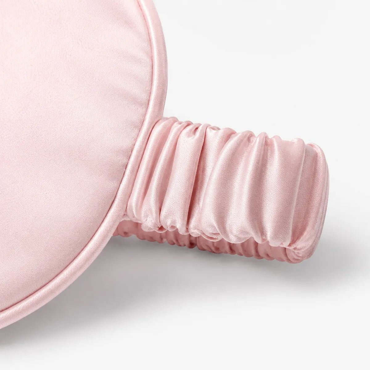 16 Momme Double-Sided Silk Sleep Mask