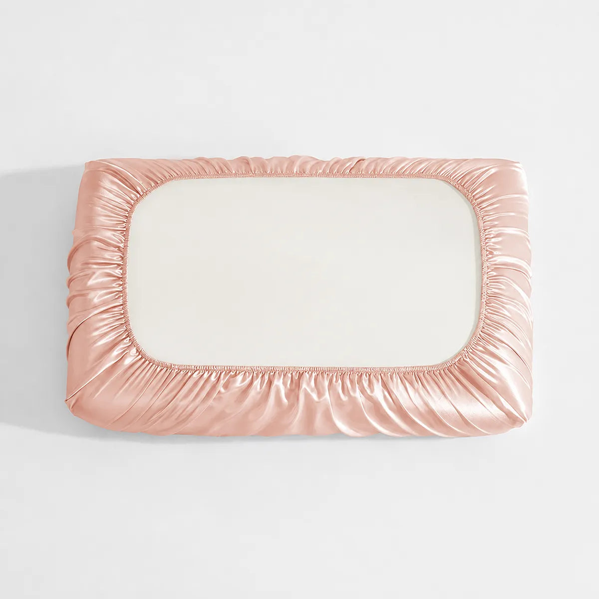 16 Momme Silk Pillowcase for Latex Pillows