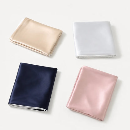 19 Momme Silk & Lyocell Pillowcase