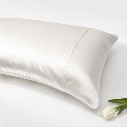 19 Momme Silk & Lyocell Pillowcase