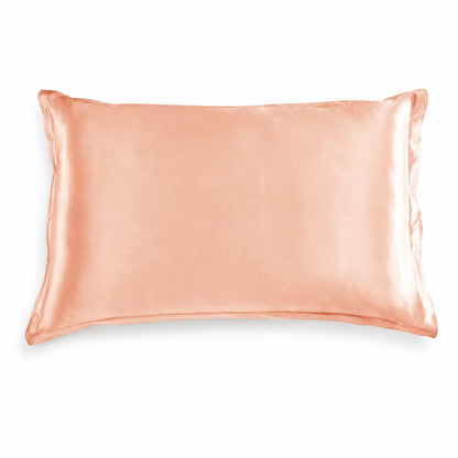 30 Momme Heavyweight Double-Sided Silk Pillowcase