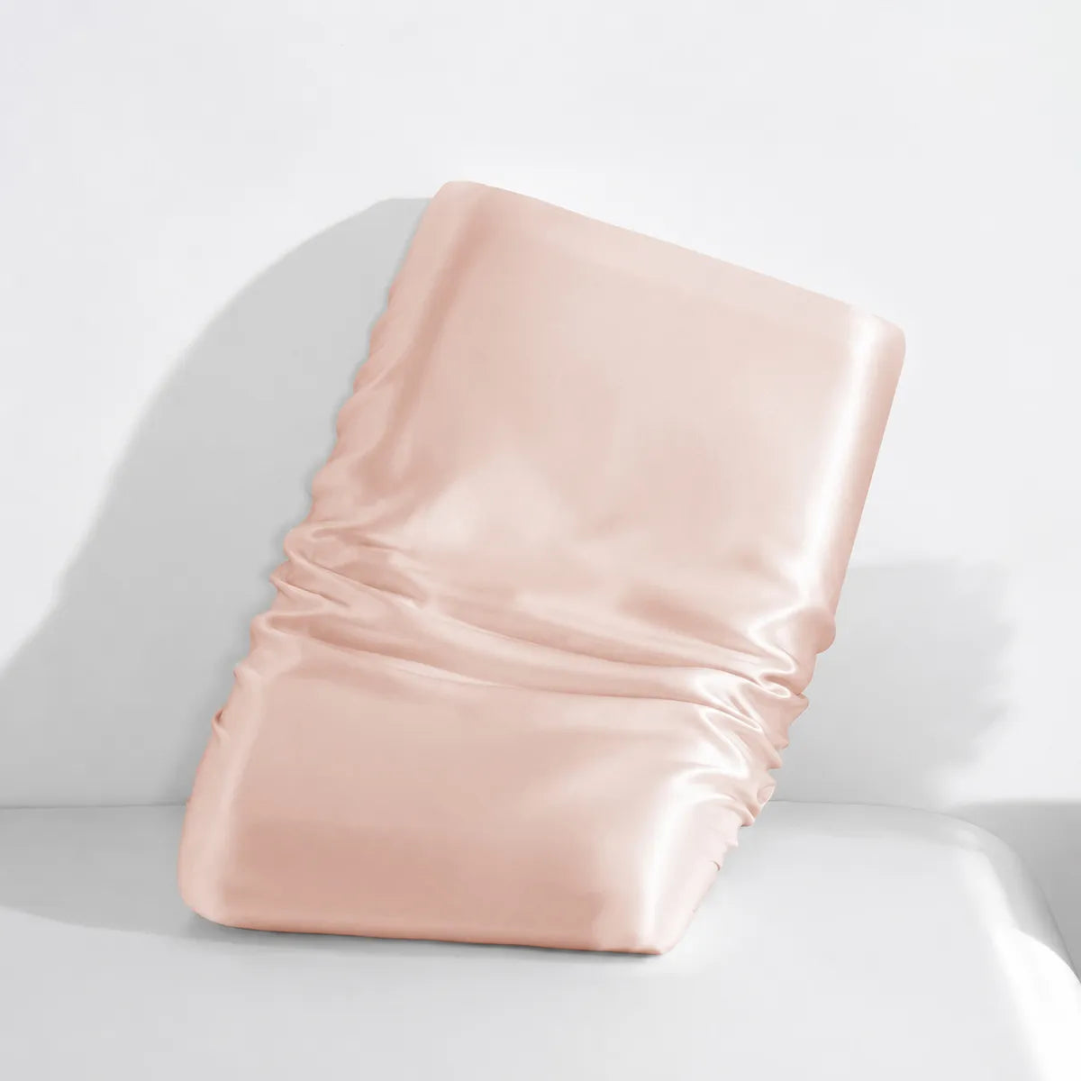 16 Momme Silk Pillowcase for Latex Pillows