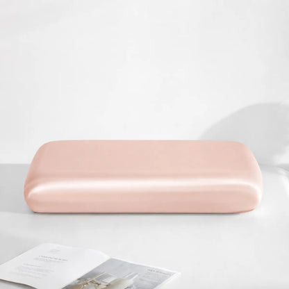 16 Momme Silk Pillowcase for Latex Pillows