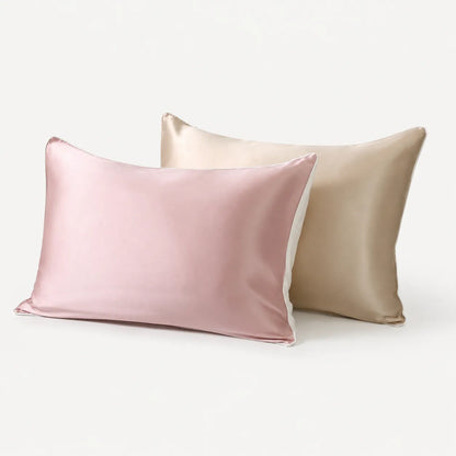 19 Momme Silk & Lyocell Pillowcase