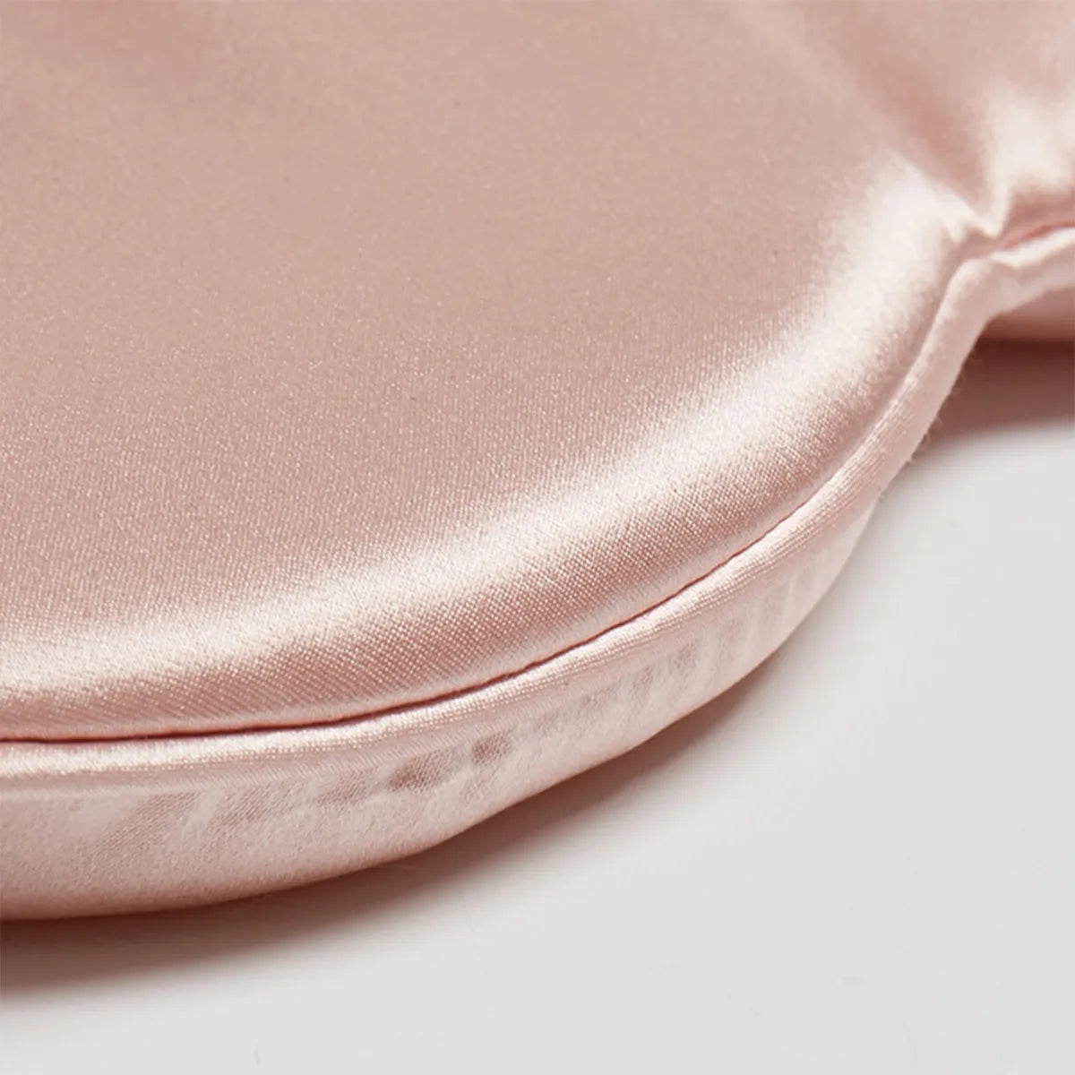 19 Momme 3D Contoured Silk Sleep Mask