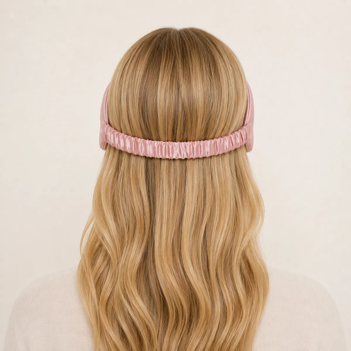19 Momme 3D Contoured Silk Sleep Mask