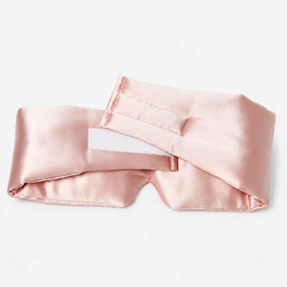 19 Momme Wraparound Silk Sleep Mask