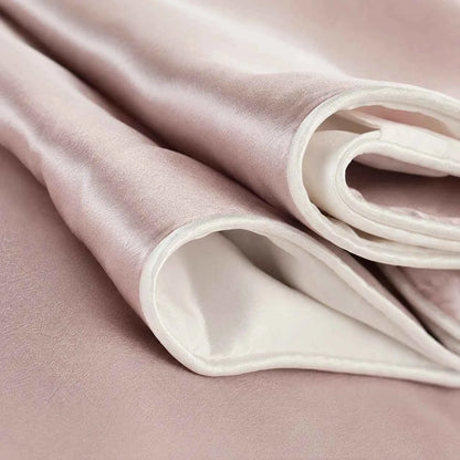 19 Momme Silk & Lyocell Pillowcase