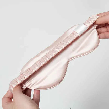 22 Momme Silk Eye Mask
