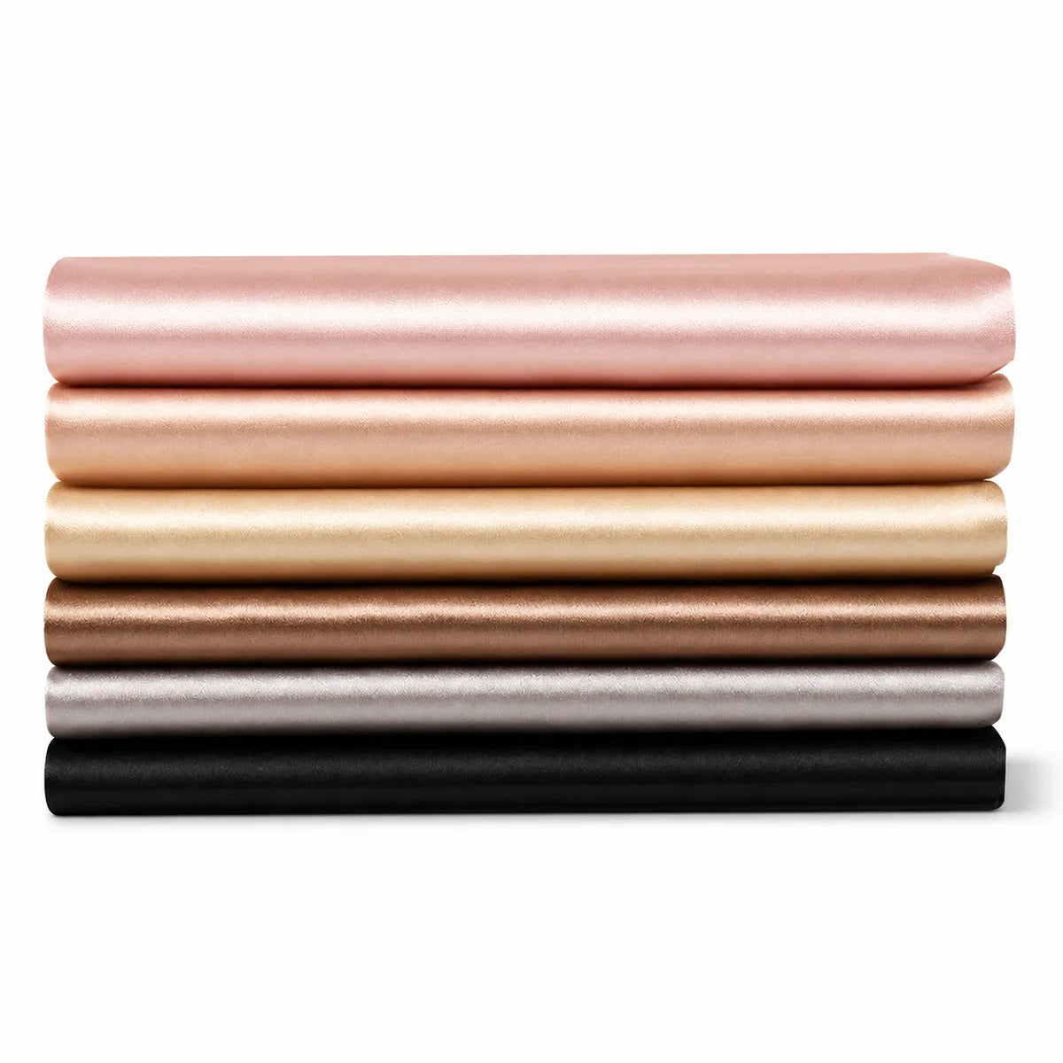 16 Momme Tie-On Silk Pillowcase