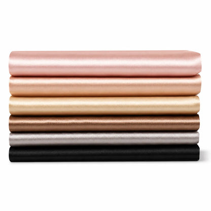16 Momme Tie-On Silk Pillowcase