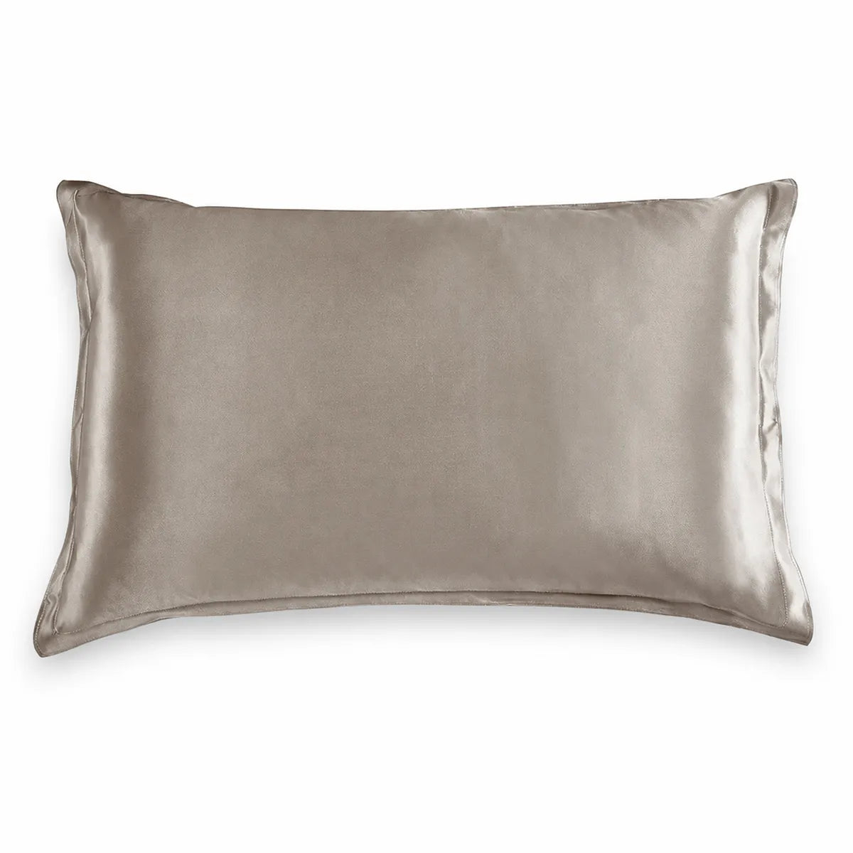 30 Momme Heavyweight Double-Sided Silk Pillowcase