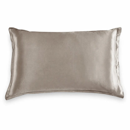 30 Momme Heavyweight Double-Sided Silk Pillowcase