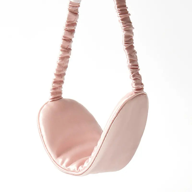 22 Momme Silk Eye Mask