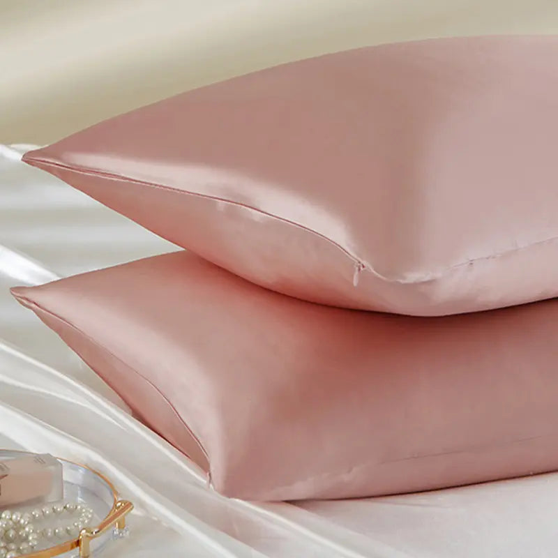 19 Momme Silk Pillowcase