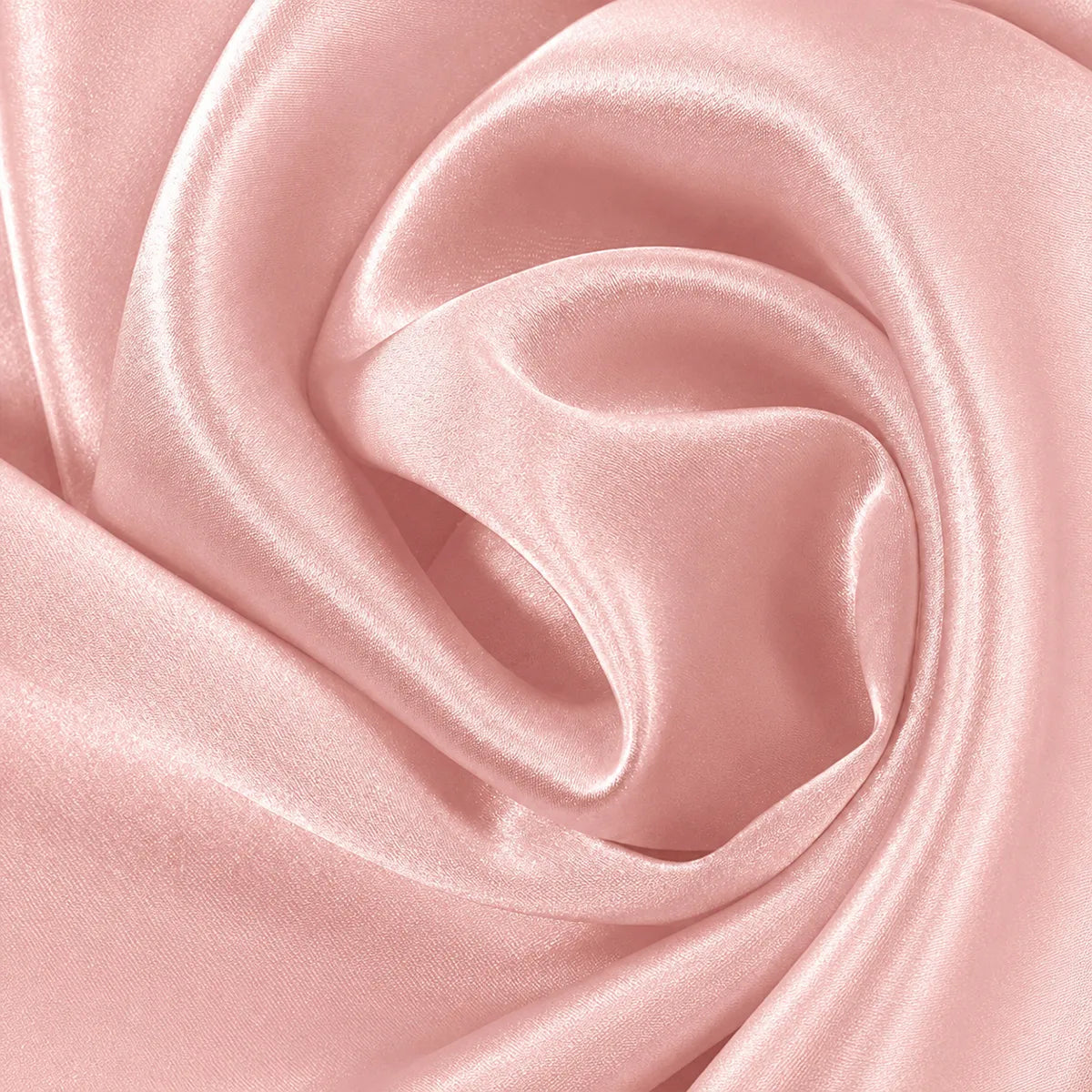 19 Momme Tie-On Silk Pillowcase