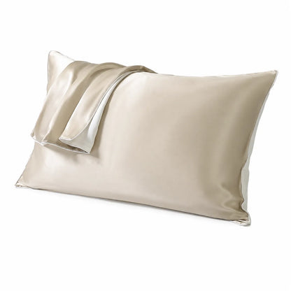 19 Momme Silk & Lyocell Pillowcase