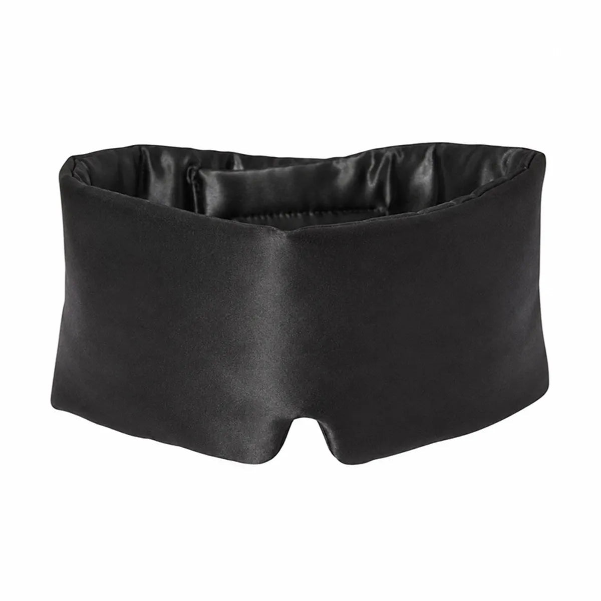 19 Momme Wraparound Silk Sleep Mask